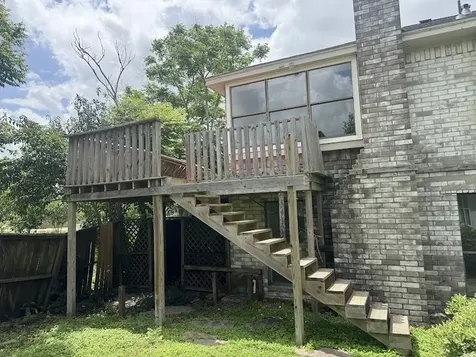 5407 Victoria Drive Rosharon TX 77583