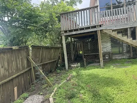 5407 Victoria Drive Rosharon TX 77583