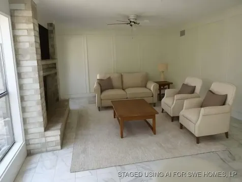 5407 Victoria Drive Rosharon TX 77583