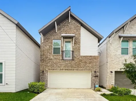 5632 Bertellis Lane Houston TX 77091