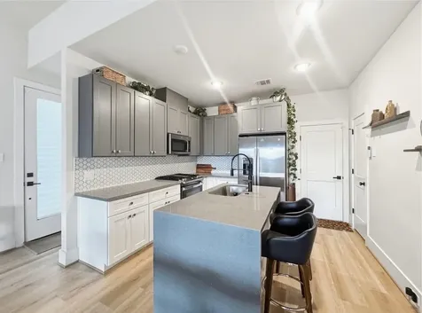 5632 Bertellis Lane Houston TX 77091