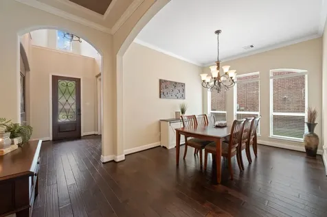 12911 Bedell Bridge Lane Humble TX 77346