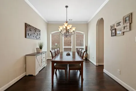 12911 Bedell Bridge Lane Humble TX 77346