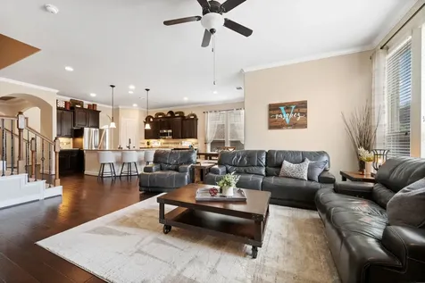 12911 Bedell Bridge Lane Humble TX 77346