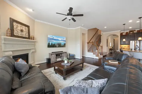 12911 Bedell Bridge Lane Humble TX 77346