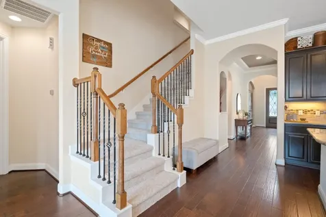 12911 Bedell Bridge Lane Humble TX 77346