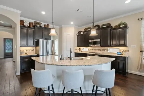 12911 Bedell Bridge Lane Humble TX 77346