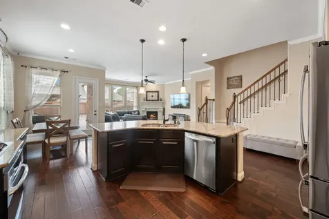 12911 Bedell Bridge Lane Humble TX 77346