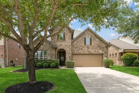 12911 Bedell Bridge Lane Humble TX 77346
