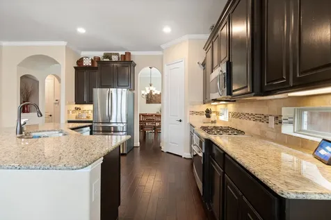 12911 Bedell Bridge Lane Humble TX 77346