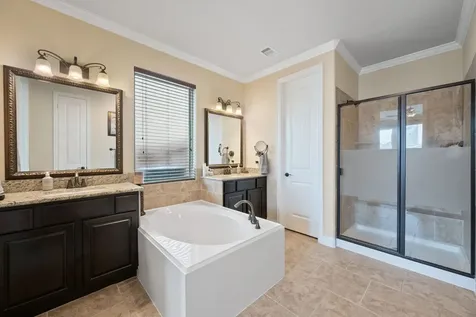 12911 Bedell Bridge Lane Humble TX 77346