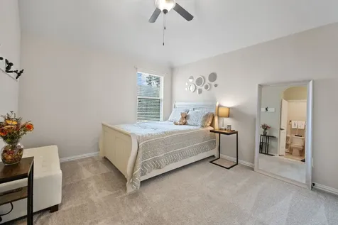 12911 Bedell Bridge Lane Humble TX 77346