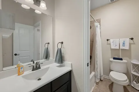 12911 Bedell Bridge Lane Humble TX 77346