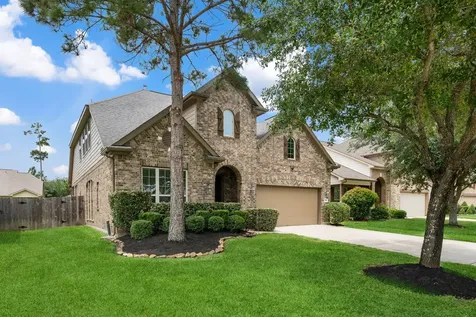 12911 Bedell Bridge Lane Humble TX 77346