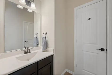 12911 Bedell Bridge Lane Humble TX 77346