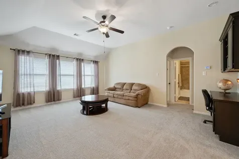 12911 Bedell Bridge Lane Humble TX 77346