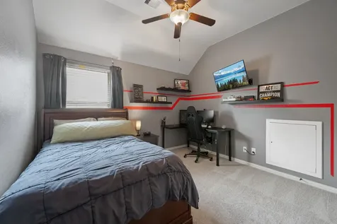 12911 Bedell Bridge Lane Humble TX 77346