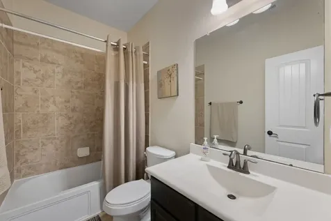 12911 Bedell Bridge Lane Humble TX 77346