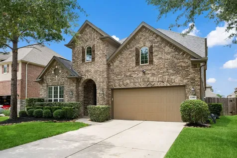 12911 Bedell Bridge Lane Humble TX 77346
