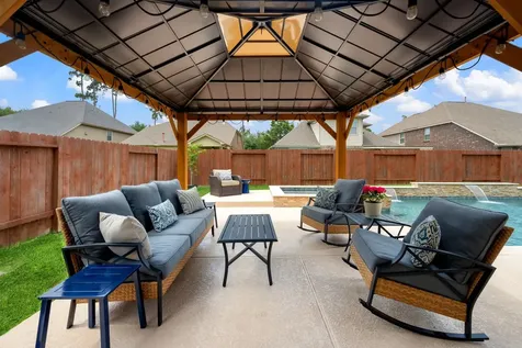 12911 Bedell Bridge Lane Humble TX 77346