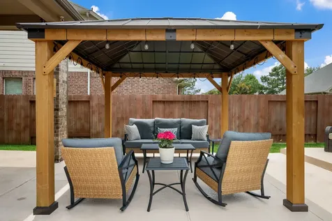 12911 Bedell Bridge Lane Humble TX 77346