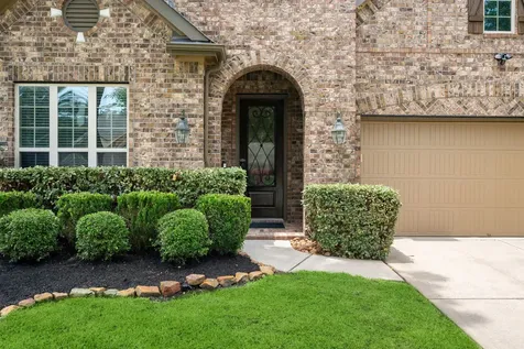 12911 Bedell Bridge Lane Humble TX 77346