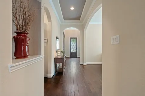 12911 Bedell Bridge Lane Humble TX 77346
