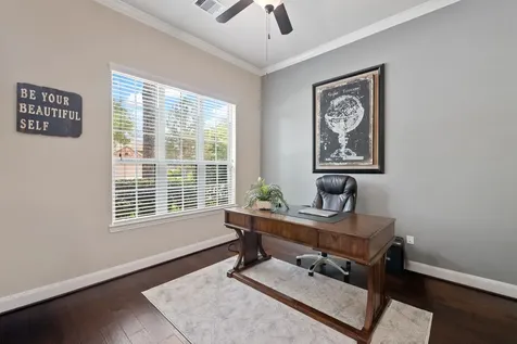 12911 Bedell Bridge Lane Humble TX 77346