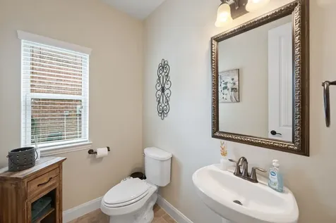 12911 Bedell Bridge Lane Humble TX 77346
