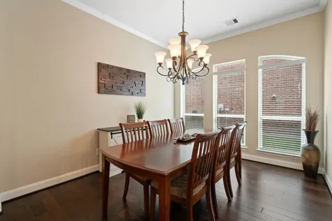 12911 Bedell Bridge Lane Humble TX 77346