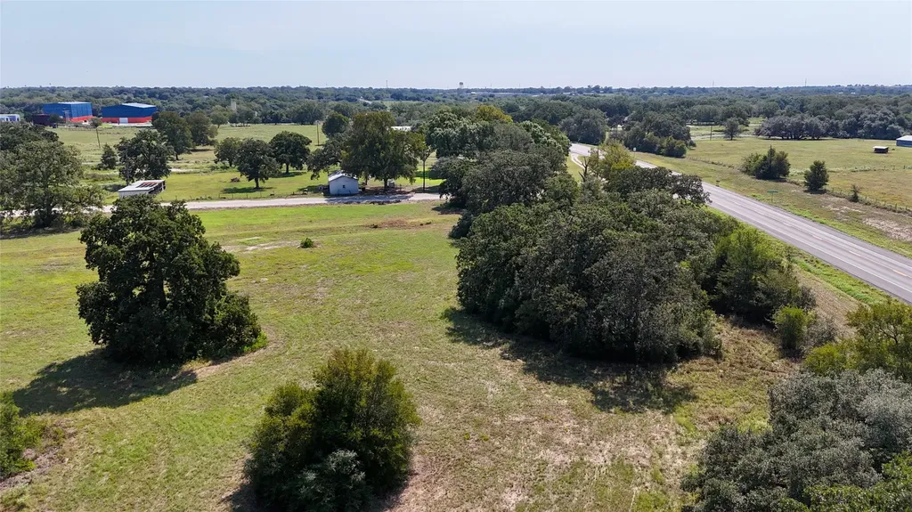 Lot 1 Harvell Lane Schulenburg TX 78956