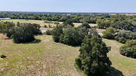 Lot 1 Harvell Lane Schulenburg TX 78956