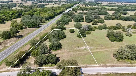 Lot 1 Harvell Lane Schulenburg TX 78956