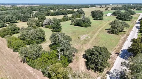 Lot 1 Harvell Lane Schulenburg TX 78956