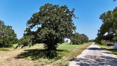 Lot 1 Harvell Lane Schulenburg TX 78956
