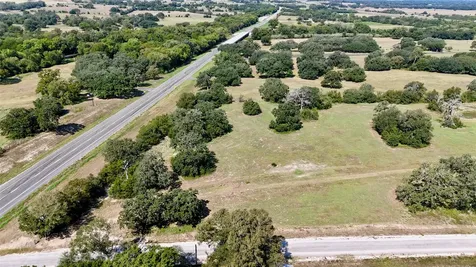 Lot 1 Harvell Lane Schulenburg TX 78956