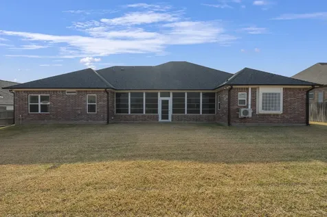 5303 Riviera Court College Station TX 77845