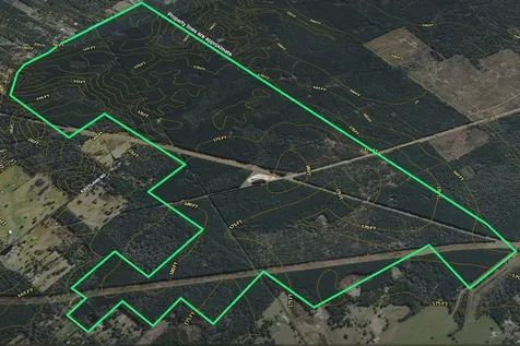 1782 Acres County Line Road Shepherd TX 77371