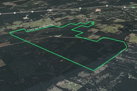 1782 Acres County Line Road Shepherd TX 77371