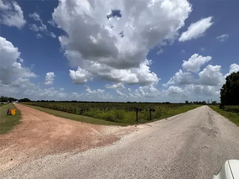 Lot 1 Tract 2 Svoboda Road Wallis TX 77485