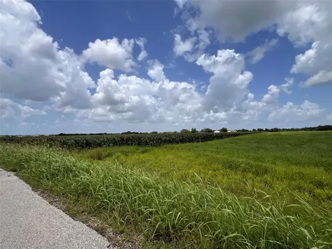 Lot 1 Tract 2 Svoboda Road Wallis TX 77485