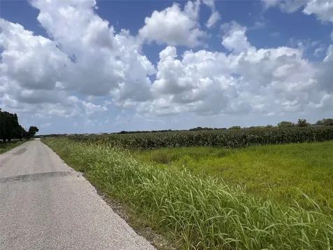 Lot 1 Tract 2 Svoboda Road Wallis TX 77485