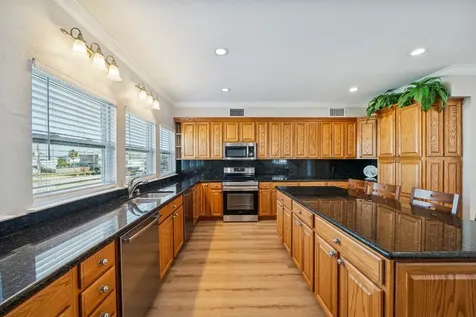 22105 Zapata Drive Galveston TX 77554