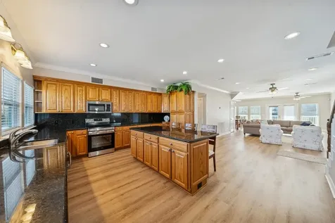 22105 Zapata Drive Galveston TX 77554