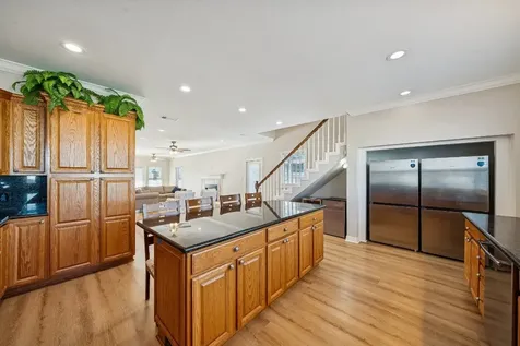 22105 Zapata Drive Galveston TX 77554