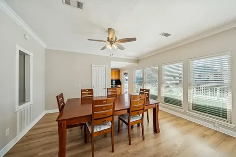 22105 Zapata Drive Galveston TX 77554
