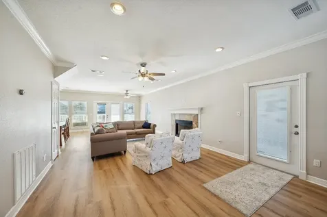 22105 Zapata Drive Galveston TX 77554