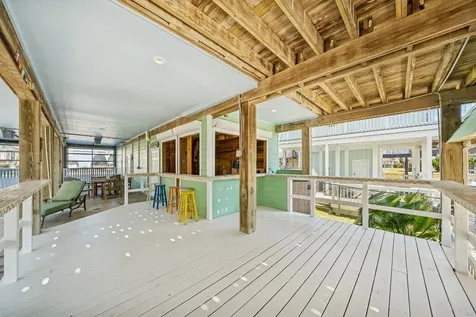 22105 Zapata Drive Galveston TX 77554
