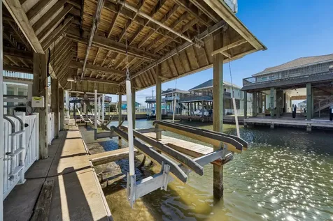 22105 Zapata Drive Galveston TX 77554