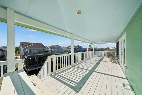 22105 Zapata Drive Galveston TX 77554